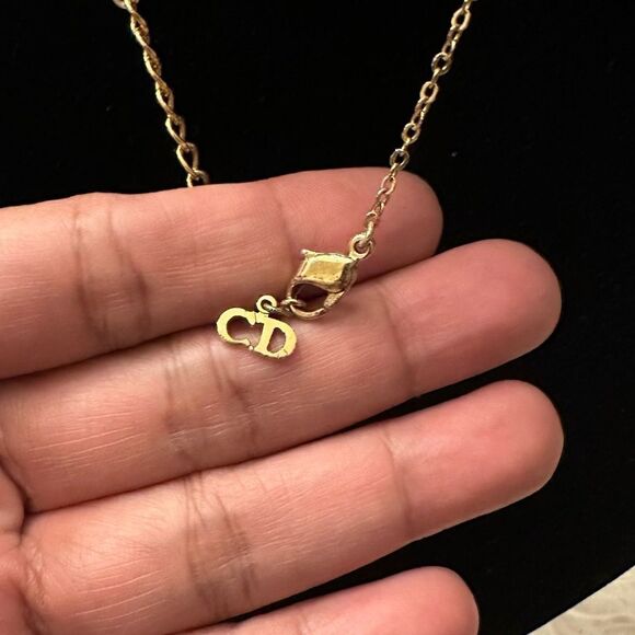 CD Necklace  - Picture 6 of 7